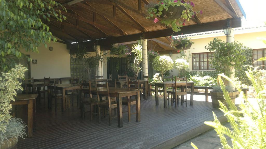 Pine Lodge Resort George Ngoại thất bức ảnh