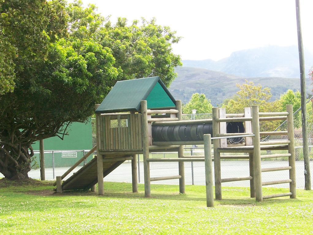 Pine Lodge Resort George Ngoại thất bức ảnh